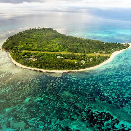 Denis Private Island Seychelles Ξενοδοχείο Denis Island Εξωτερικό φωτογραφία