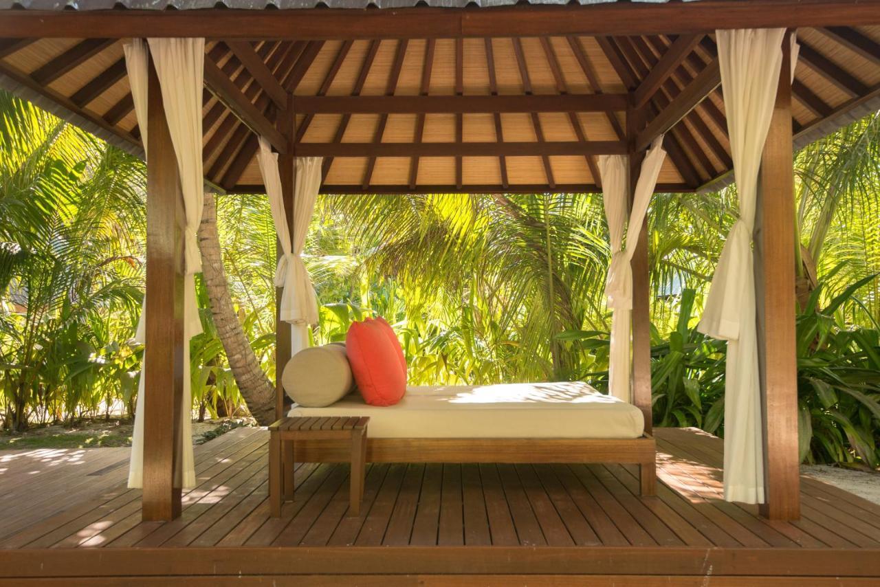Denis Private Island Seychelles Ξενοδοχείο Denis Island Εξωτερικό φωτογραφία