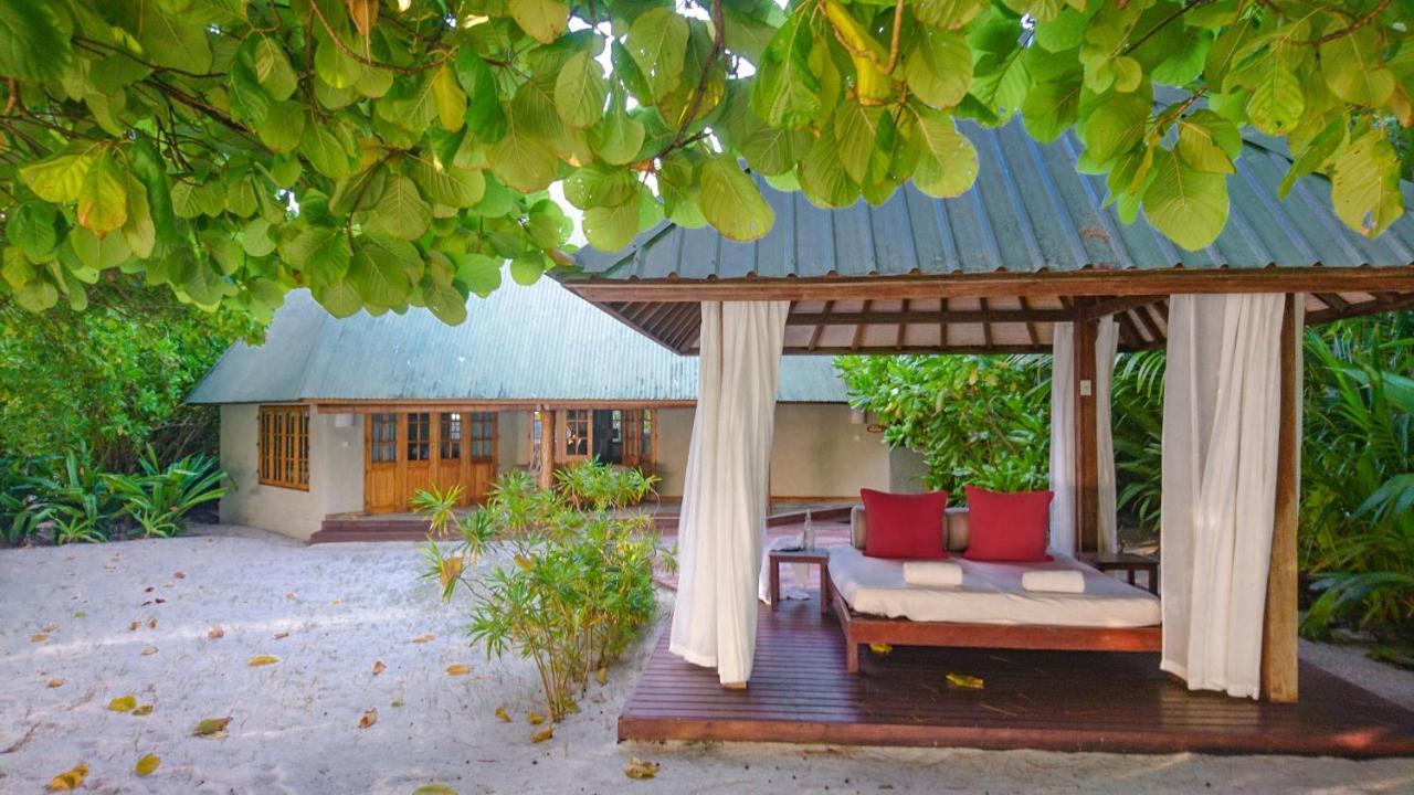 Denis Private Island Seychelles Ξενοδοχείο Denis Island Εξωτερικό φωτογραφία
