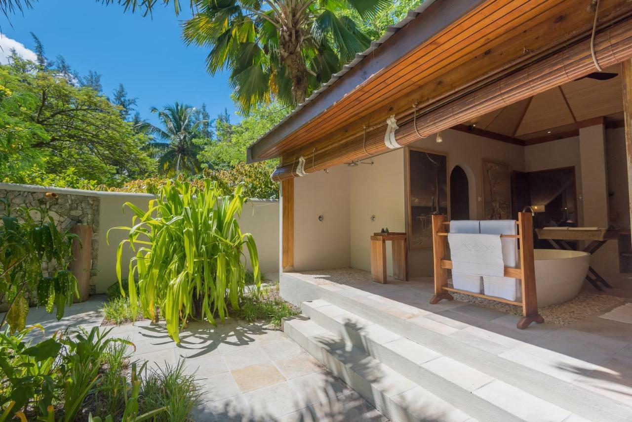 Denis Private Island Seychelles Ξενοδοχείο Denis Island Εξωτερικό φωτογραφία