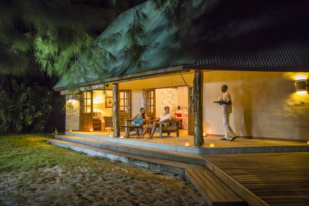 Denis Private Island Seychelles Ξενοδοχείο Denis Island Εξωτερικό φωτογραφία