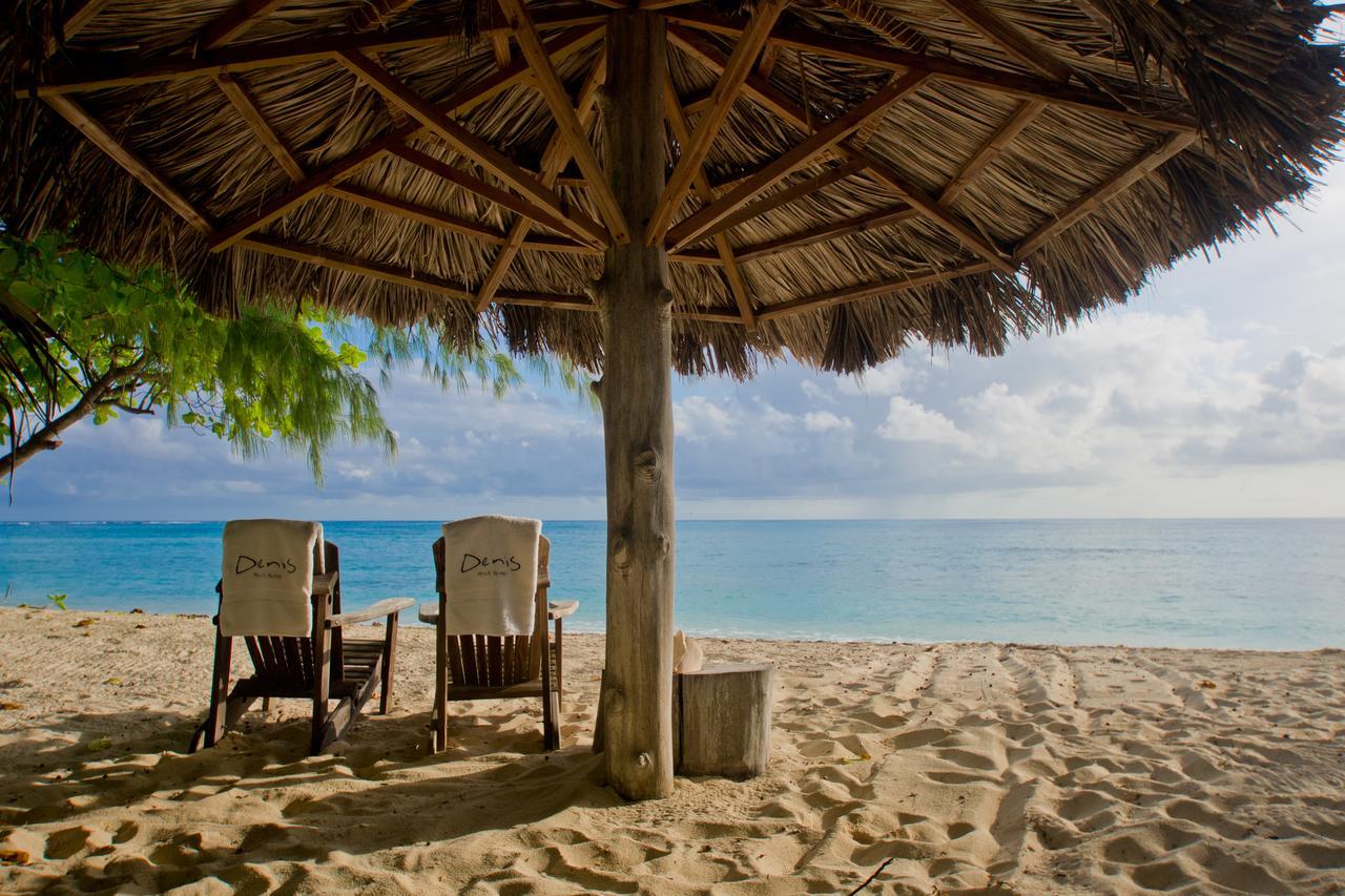 Denis Private Island Seychelles Ξενοδοχείο Denis Island Εξωτερικό φωτογραφία