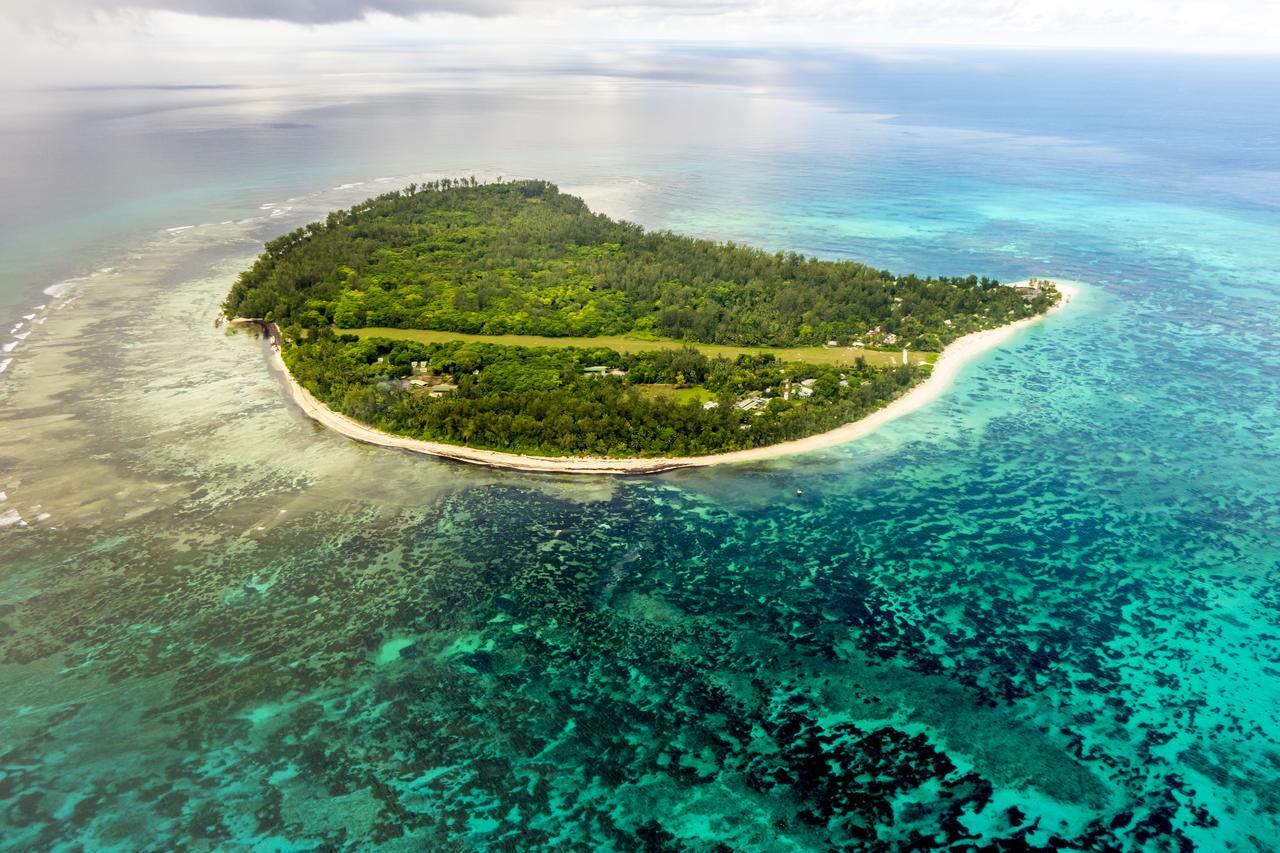 Denis Private Island Seychelles Ξενοδοχείο Denis Island Εξωτερικό φωτογραφία