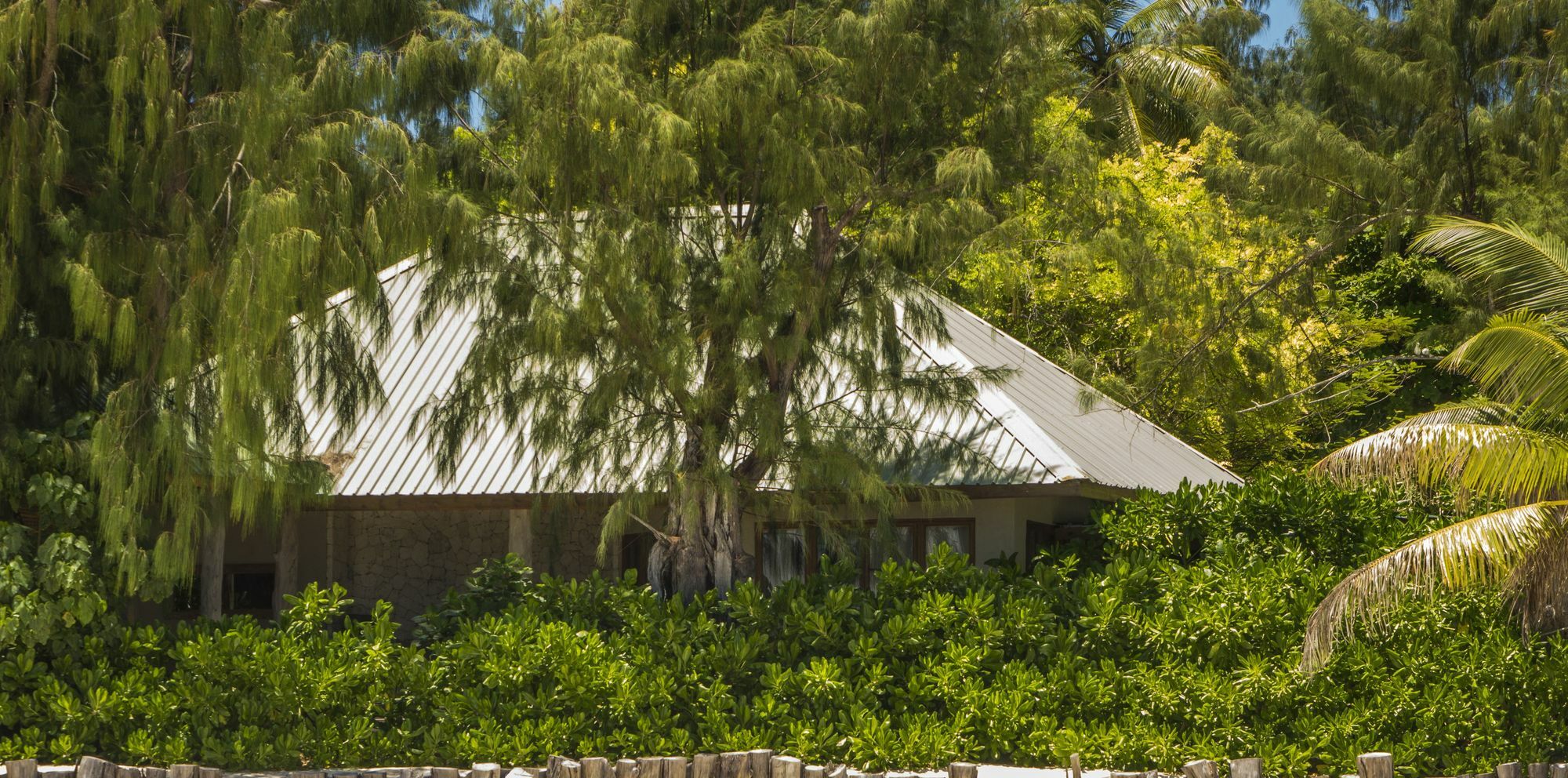 Denis Private Island Seychelles Ξενοδοχείο Denis Island Εξωτερικό φωτογραφία